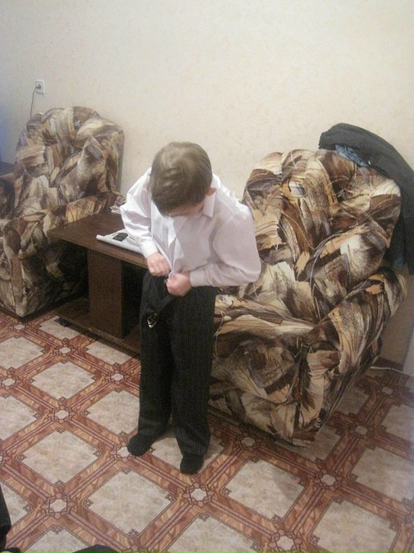 Слава Ивасенко фотография #30