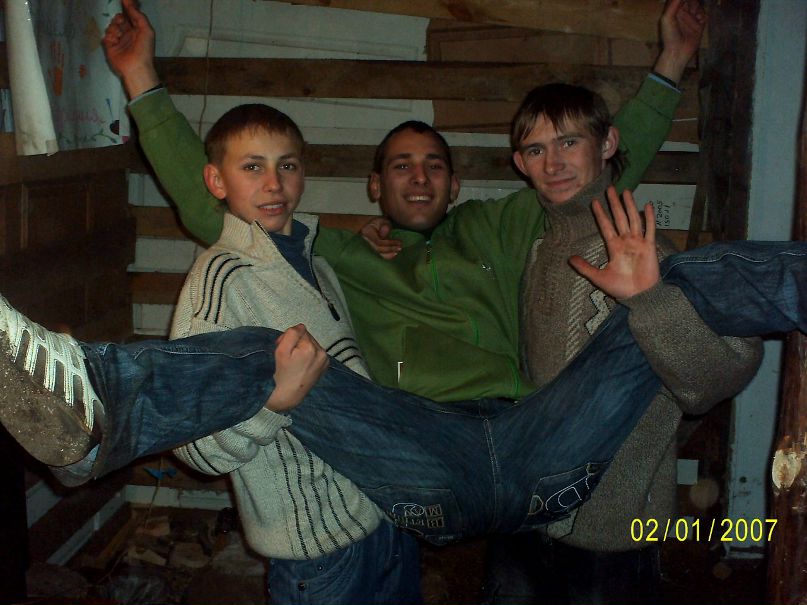 Серёга Иваненко фотография #48