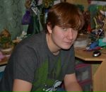 Фотография Невского Бориса