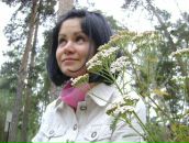 Фотография Муртазиной Динары