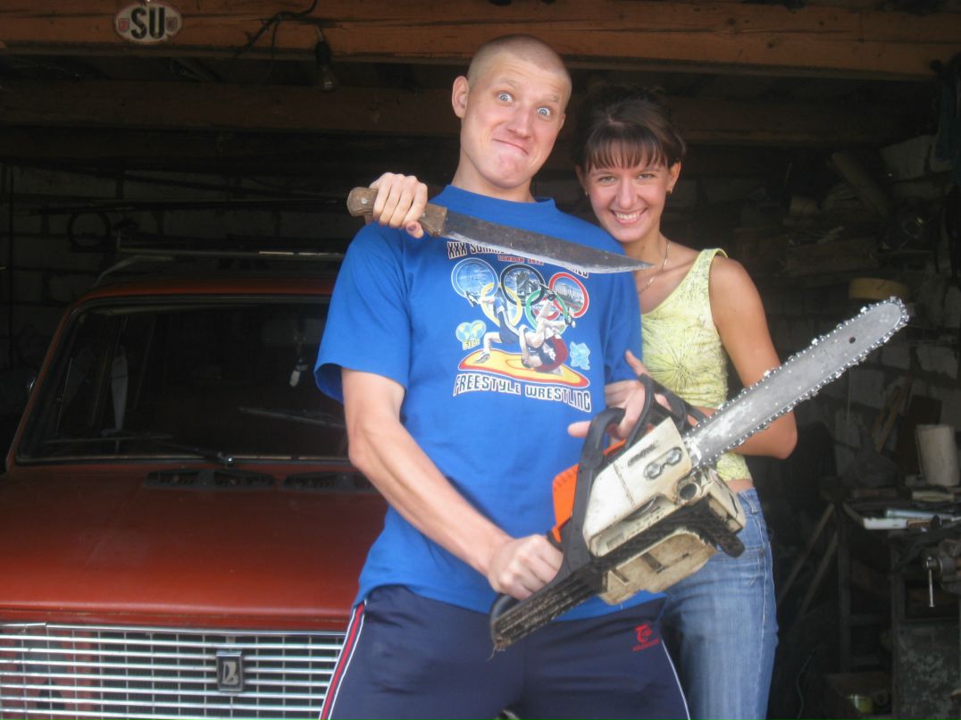 Денис Терещенко фотография #20