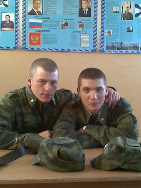Сергей Гудков фото №43