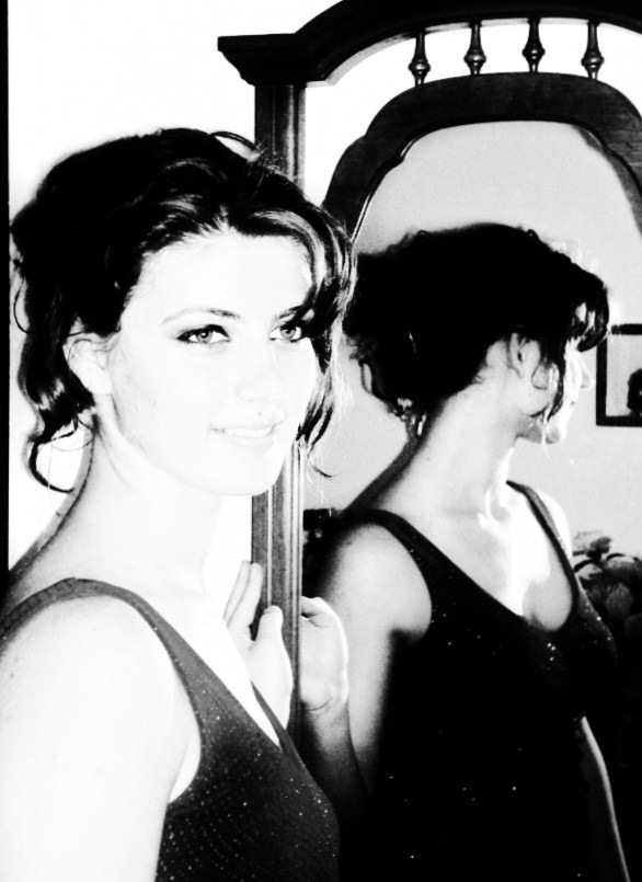 Olha Bas фотография #33