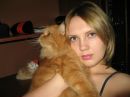 Фотография Галынской Елены