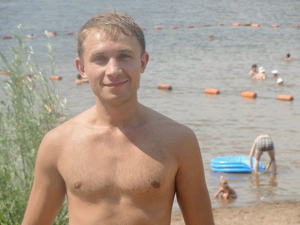 Радик Садыков фотография #31