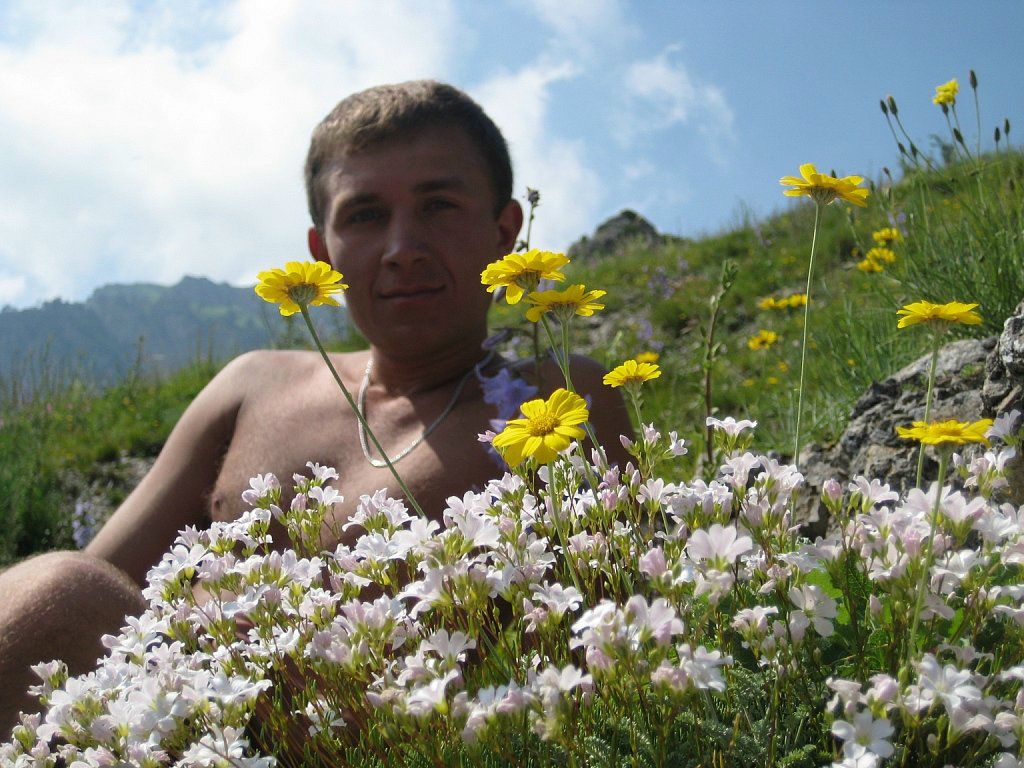 Радик Садыков фотография #34