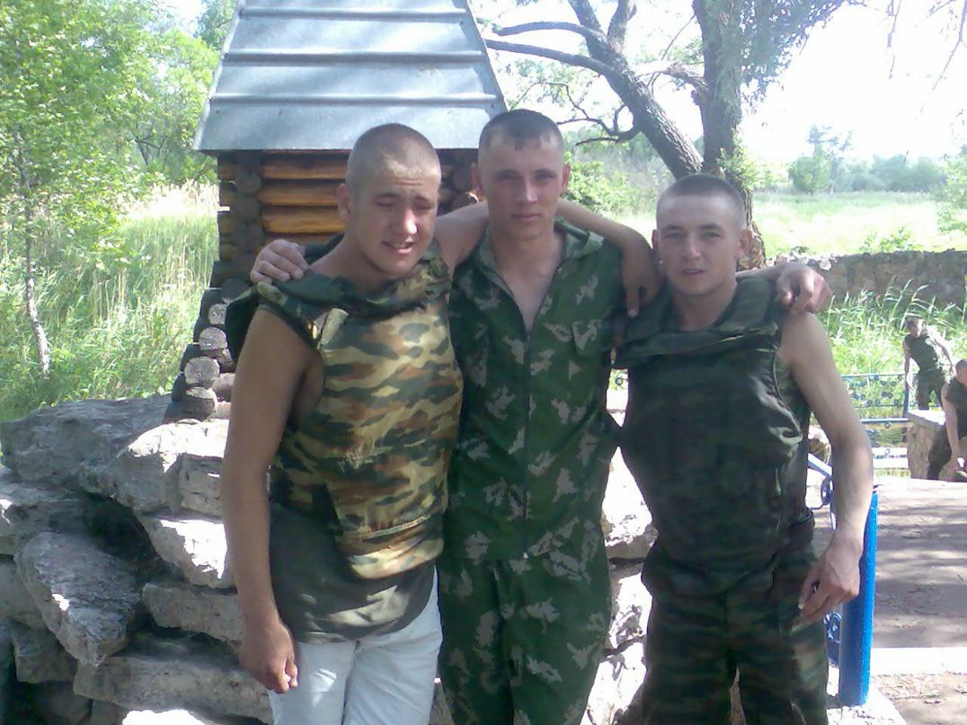 Рустам Касимов фотография #20