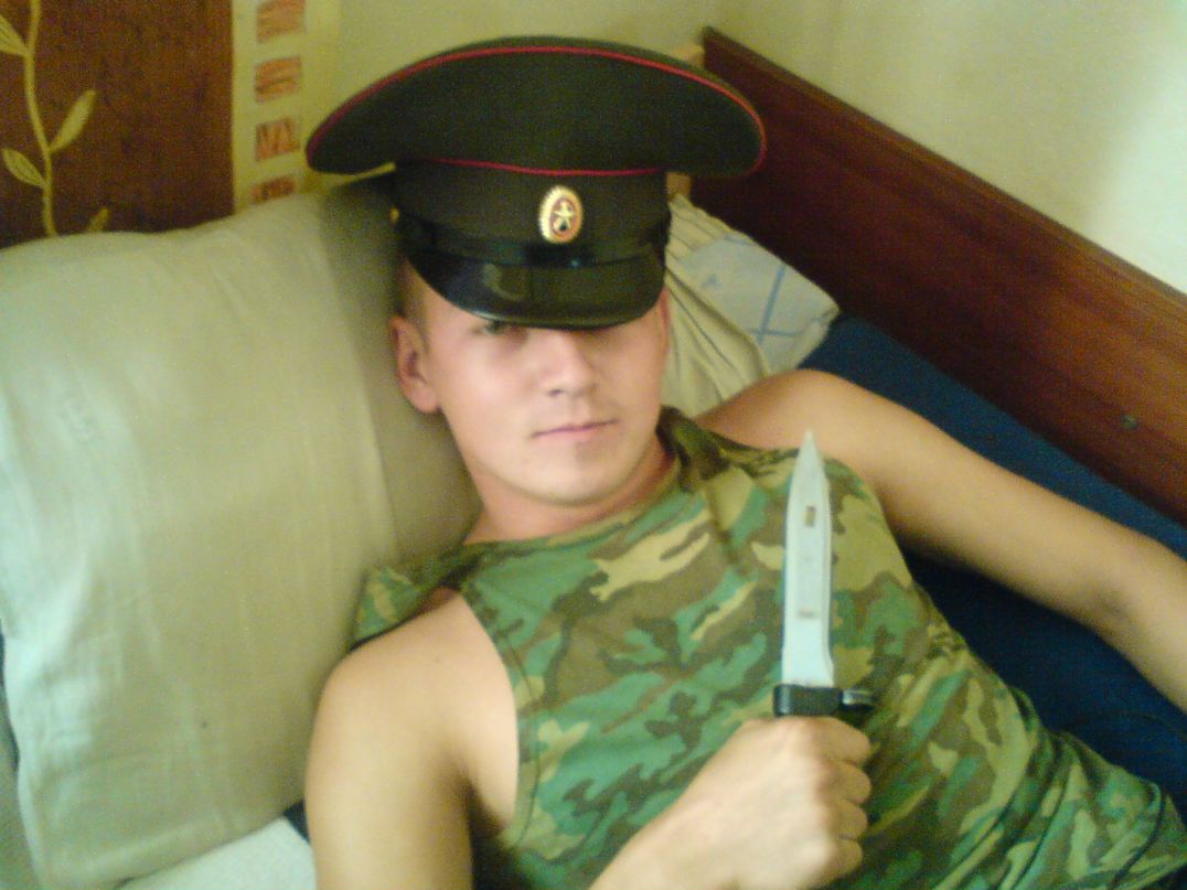 Рустам Касимов фотография #15