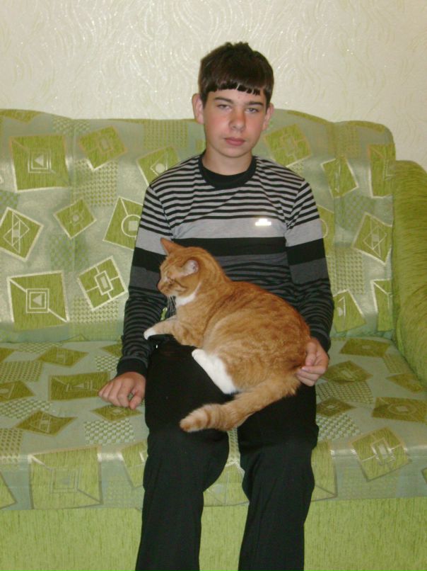 Валерий Дорофеев фотография #20