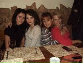 Фотография Климюк Марины