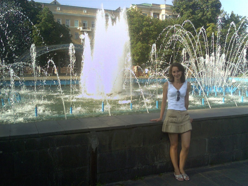 Анечка Пальчик фотография #41