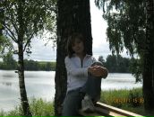 Фотография Скребнёвой Ольги