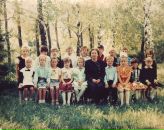 Фотография Тихоновой Юлии