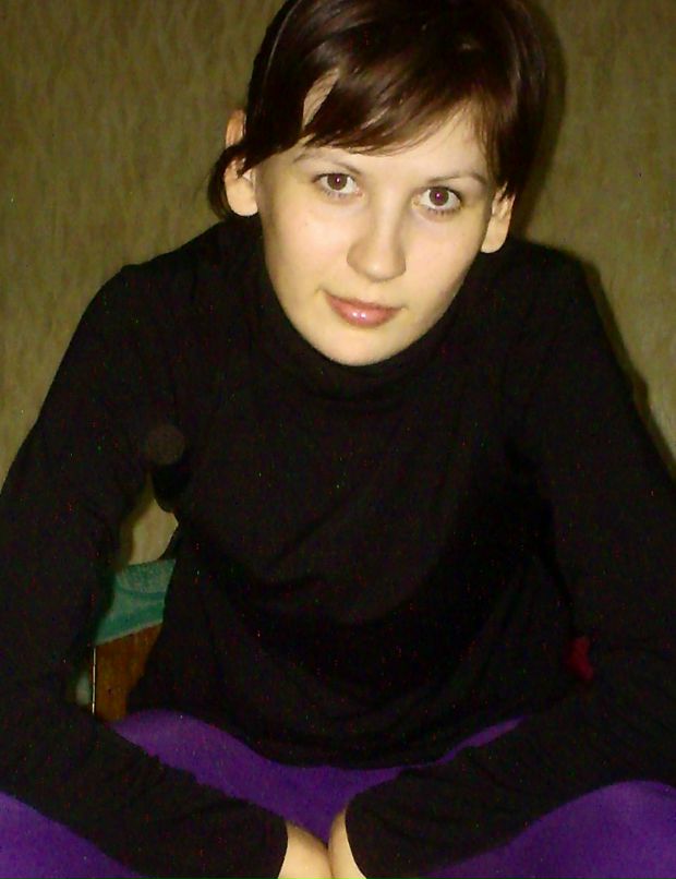 Оля Елимова фотография #42