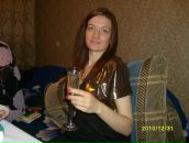 Фотография Ленивой Олеси