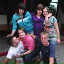 Крістіна Пек фотография #7 (источник - https://vk.com/id154596909)