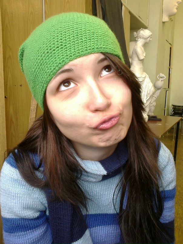 Мария Алехина фотография #49