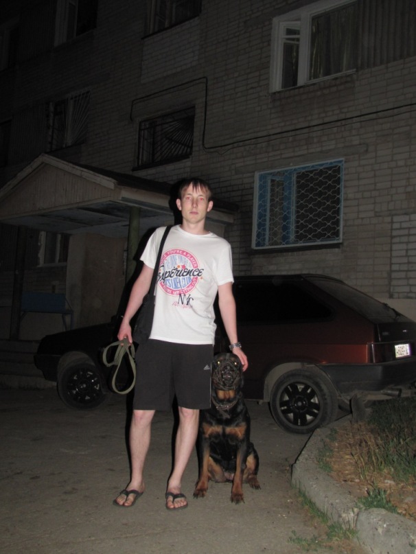 Степан Шайкин фотография #32