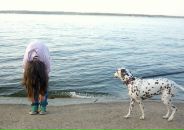 Фотография Лисы Екатерины