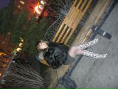 Фотография Андреевой Ленусик