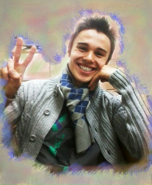 №5, Oleg Zatsnyi №5, Oleg Zatsnyi