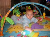 Фотография Пяшиной Анжелики