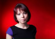 Фотография Чепкасовой Юлии