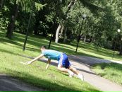 Рома Силаков фотография #41 (источник - https://vk.com/id462288)