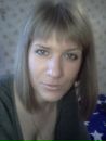 Фотография Краевой Яны