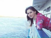 Фотография Черемисовой Екатерины