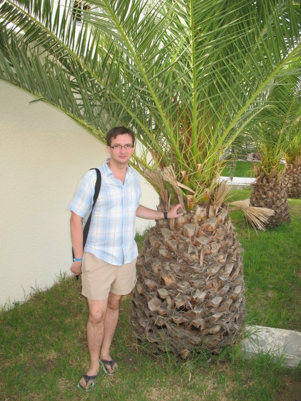 Дмитрий Субботин фотография #2