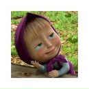 Фотография Великой Евгении