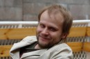 Филипп Вольчек фотография #26 (источник - https://vk.com/id1154885)