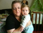 Марія Альфавіцька фотография #7 (источник - https://vk.com/id116340780)