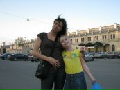 Фотография Пономаревой Светланы