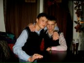 Олексій Присяжнюк фотография #22 (источник - https://vk.com/id26919730)