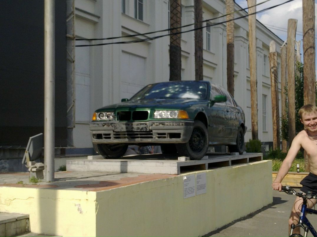 Дмитрий Бубнов фотография #18