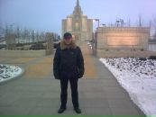 Петро Гінчар фотография #1