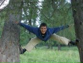 Фотография Пипича Вадима