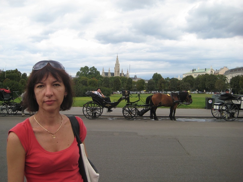 Лариса Постнова фотография #30