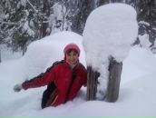 Фотография Ончуковой Галины