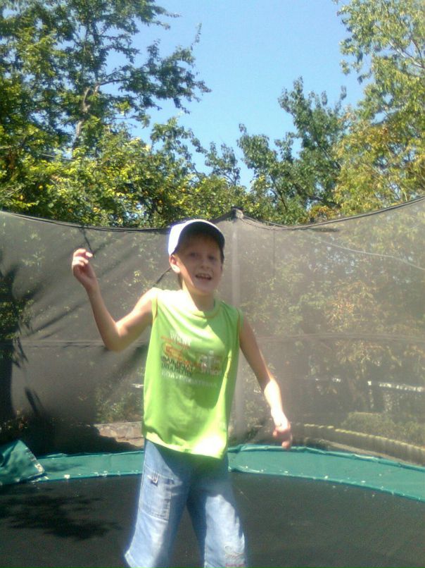 Даниил Лозбенёв фотография #38