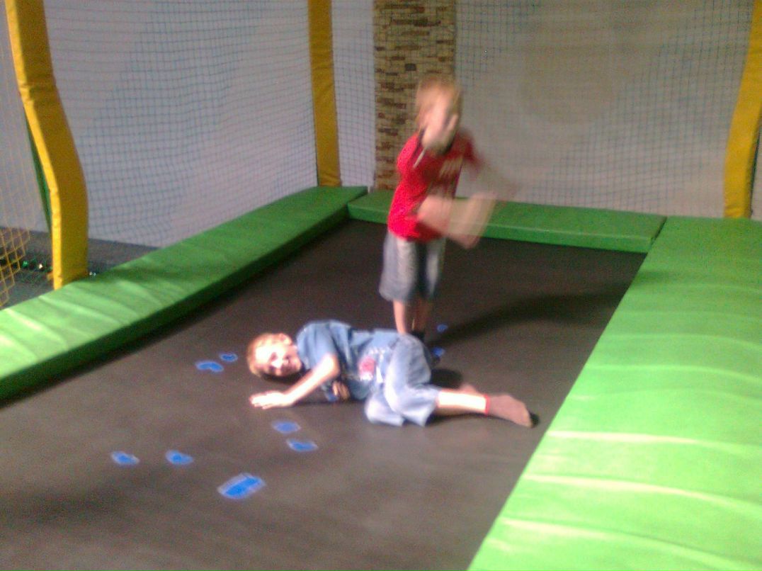 Даниил Лозбенёв фотография #33