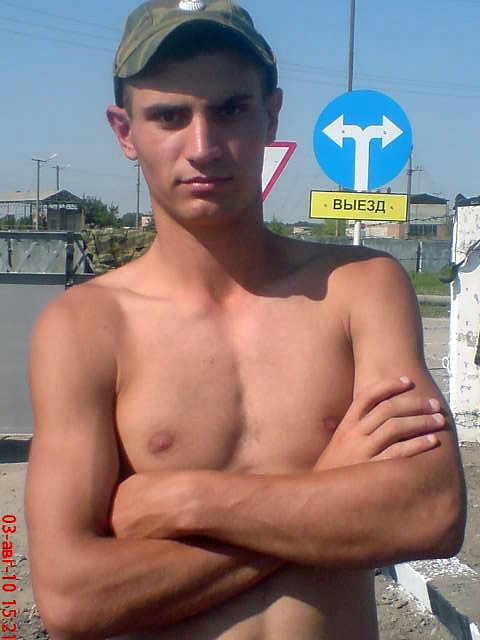 Иван Гавва фотография #35
