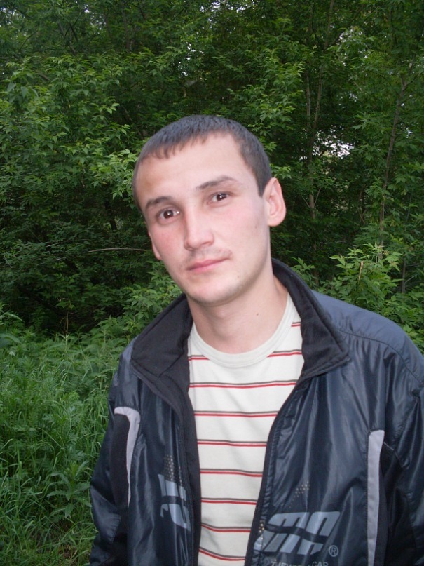 Рустам Галеев фотография #11