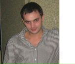 Фотография Белова Виктора