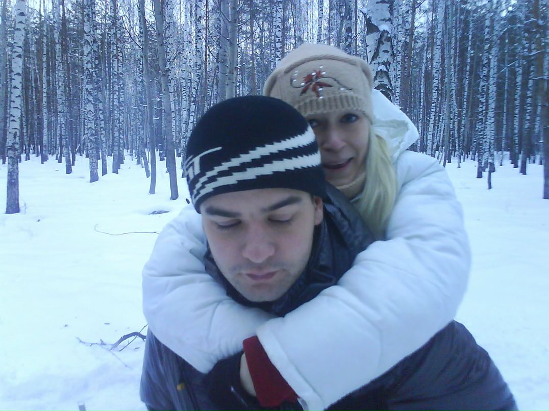 Switch Back фотография #23