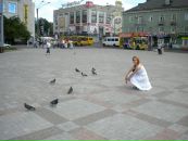 Оксана Олійник фотография #45 (источник - https://vk.com/id30628961)