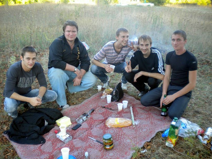 Дмитрий Дмитриев фотография #6