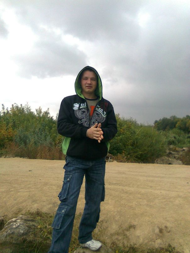 Сергей Васин фотография #39